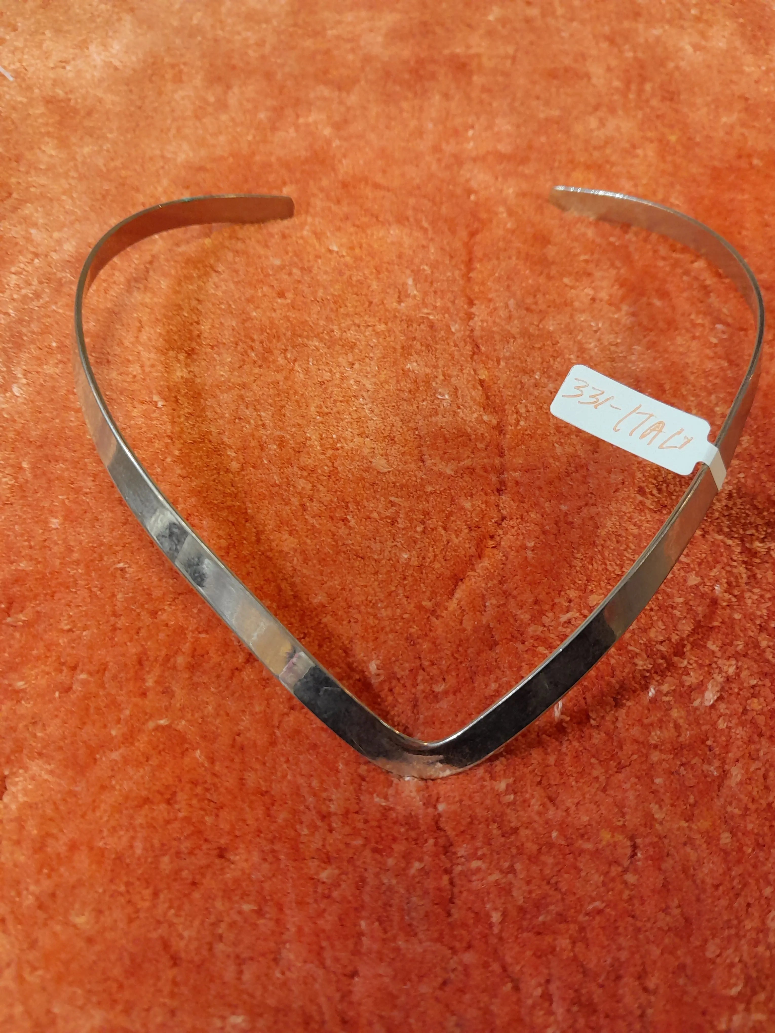 Handmade Italian Necklace #331 ABC Jewelries